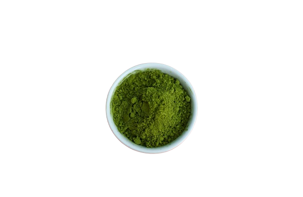 Glaukopid Chlorella powder
