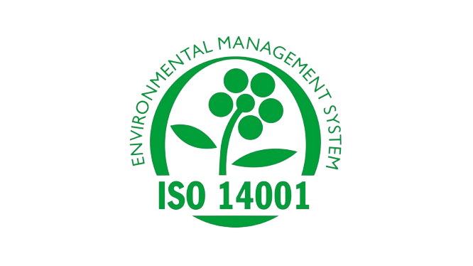 ISO 14001